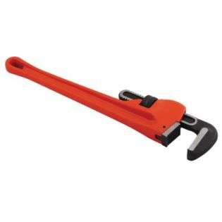 Pipe Wrenches, pipe cutters and plumbing tools  
