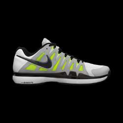 Nike Nike Zoom Vapor 9 Tour Mens Tennis Shoe  