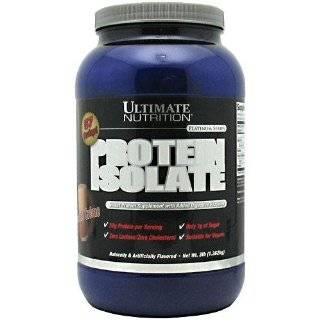  Goliath Labs Isoloid Whey Protein Isolate, Vicious 