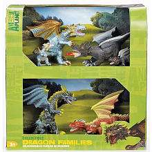   Planet Dragon Mother and Babies Playset   Toys R Us   