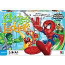   Board Games for Preschoolers   Chutes and Ladders  