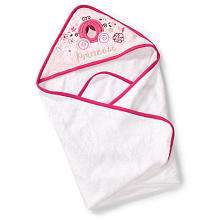 Summer Infant Princess Hooded Towel   Summer Infant   Babies R Us