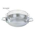 Demeyere 12.5 Inch Multifunction Deep Frying Basket