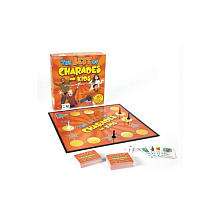 The Best of Charades for Kids   Pressman Toy   