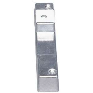 Alarm Lock 732X28 Aluminum Double Door Strike for Exit Device Models 