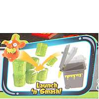 The Trash Pack Trashies Garbage Truck   Moose Toys   