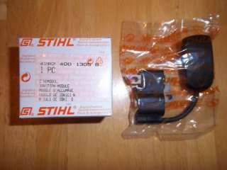 NEW STIHL BR500 BR550 BR600 ING COIL 42824001305 L@@K  