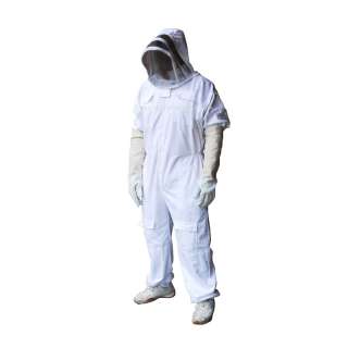   grade bee suit, Beekeeper suit, Beekeeping Suit  XX Large Size  