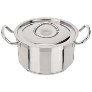   with Lid (Stainless Steel) (5.5H x 15.5W x 9.5D)