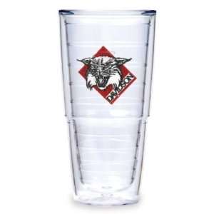  DAVIDSON COLLEGE 24OZ EA