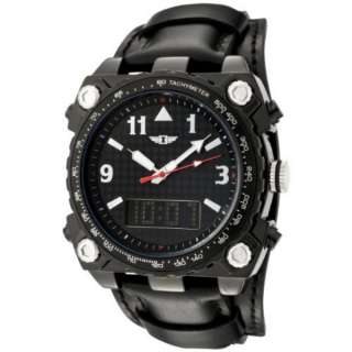   Black Leather Casual I by Series Watch 70970 005 609722461085  