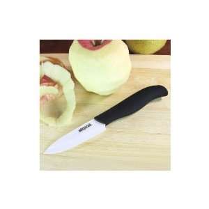  Bestlead White Blade 4 4 Inch Ceramic Fruit Knife with 