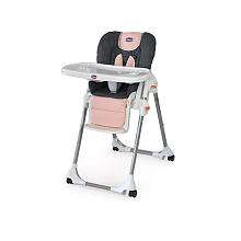 Chicco Polly High Chair   Bella   Chicco   BabiesRUs