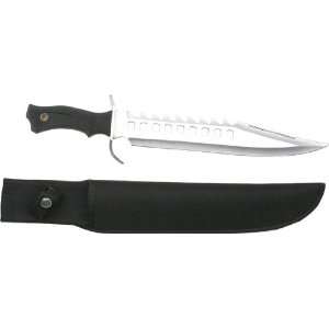  The Big Bad Bowie Knife