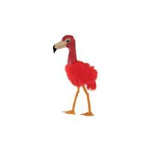  The Puppet Company Giant Birds Collections Flamingo Toys 