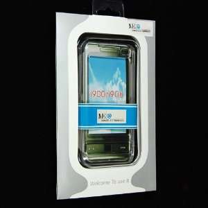   New Crystal Hard case cover for Samsung Omnia i900 i908E Electronics