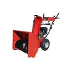 Powerland 6.5 HP 196CC two stage 24 inch Snow Blower