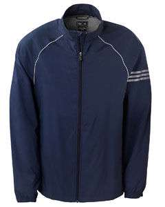 Adidas Golf Mens Size ClimaProof Windshirt Shirt Jacket  