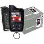 Python Responder LC3 2 Way Security/Remote Start System with SST