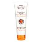 Clarins Exclusive By Clarins Sun Care Cream High Protection SPF30 (For 