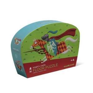  Shaped Box Puzzle/Knights Castle Toys & Games