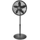 At Lasko Products Exclusive 18 Pedestal Fan  Black By Lasko Products