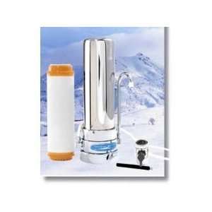   Replaceable Single Arsenic Multi Water Filter System