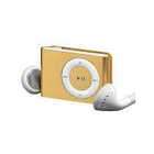 Apple Refurb iPod Shuffle 1GB Gold  Player SHUFF 1 G 2