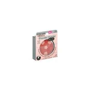   Formula Powder Palette Multi Colored Blush, Blushing Rose 2466 Beauty