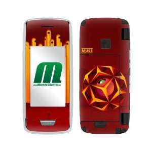    MusicSkins MS MUSE30019 LG Voyager   VX10000