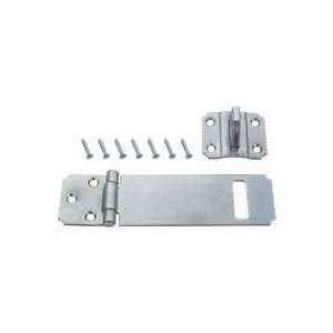    Mintcraft LR129 Zinc Loose Staple Safety Hasp 6
