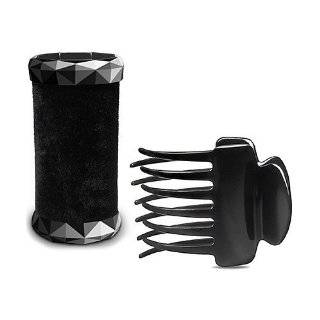  T3 Voluminous Hot Rollers 1.75 2 Pack with Clips Beauty