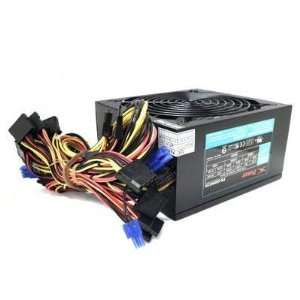    Selected 550W 2.3v ATX Power Supply By Athenatech Electronics