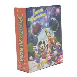  Mickey Mouse Clubhouse Photo Album Toys & Games