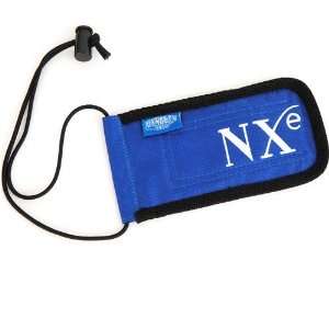  NXE Paintball Barrel Cover   Dynasty Blue Sports 