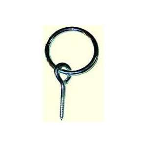   With Lag Bolt / Size 3 Inch By Imported Horse &Supply