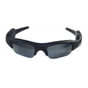  Sunglasses Hidden Camera with Built in DVR Type I