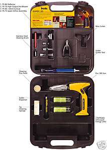 Solder It Solderpro PRO180K 4 In 1 Multifunction Kit  