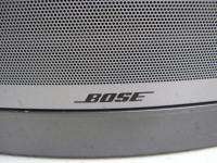 Bose Companion 5 Multimedia PC 2.1 Powered Speaker System ~  