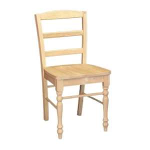 LadderBack Chair 2/Box