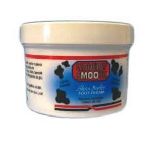  Udderly Smooth Foot Cream with Shea Butter   8 oz. Beauty