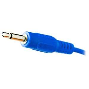  Godlyke Power All C BL Electric Guitar Cable Phone Plug 