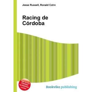 Racing de CÃ³rdoba