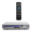 QuantumFX Digital Multimedia Player   SVCD, VCD, CD, CD R/RW, HDCD and 