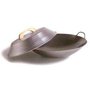  DCS Steel Wok By Fisher Paykel   CW 20