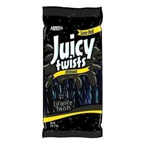 Kennys All Natural Juicy Twists  12 Ct Grocery & Gourmet Food