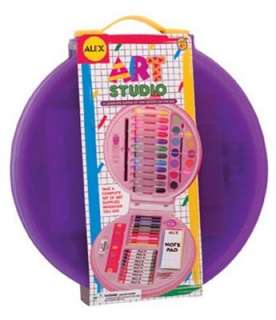 Alex Toys Kids 68 pic Coloring Art Supply Young Artists Drawing and 