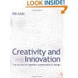 Creativity and Innovation The Structural Engineers Contribution to 