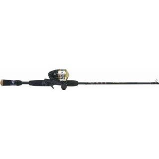   2020/602M Spincast Fishing Rod and Reel Combo