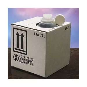  Cubitainer Containers in Cartons, Low Density Polyethylene 